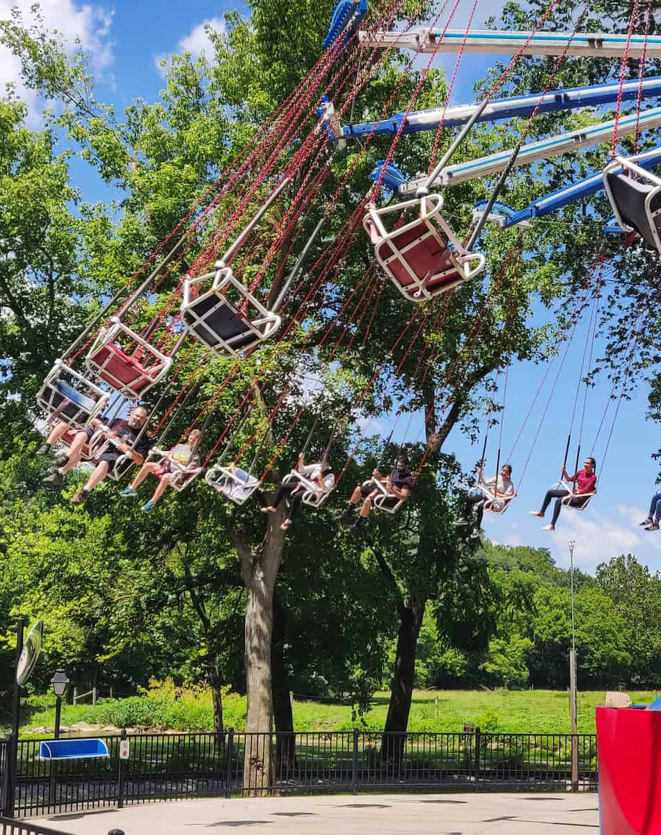 Dutch Wonderland,  Lancaster Dutch Wonderland, Lancaster