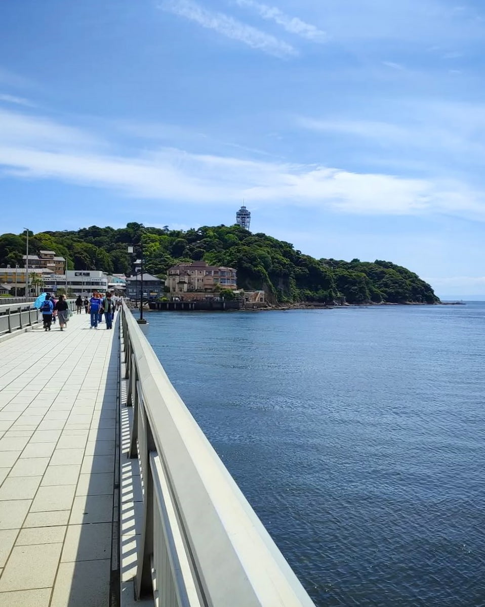 Enoshima, Japan Enoshima, Japan