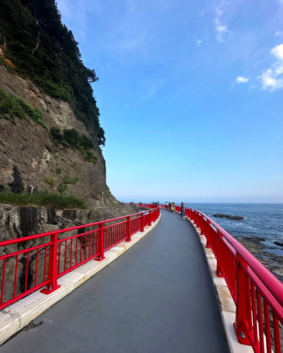 Enoshima, Japan Enoshima, Japan