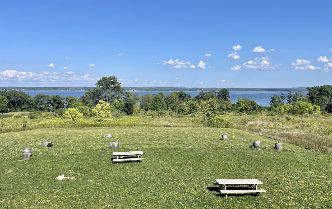 Finger Lakes Wine Region, New York Finger Lakes Wine Region, New York
