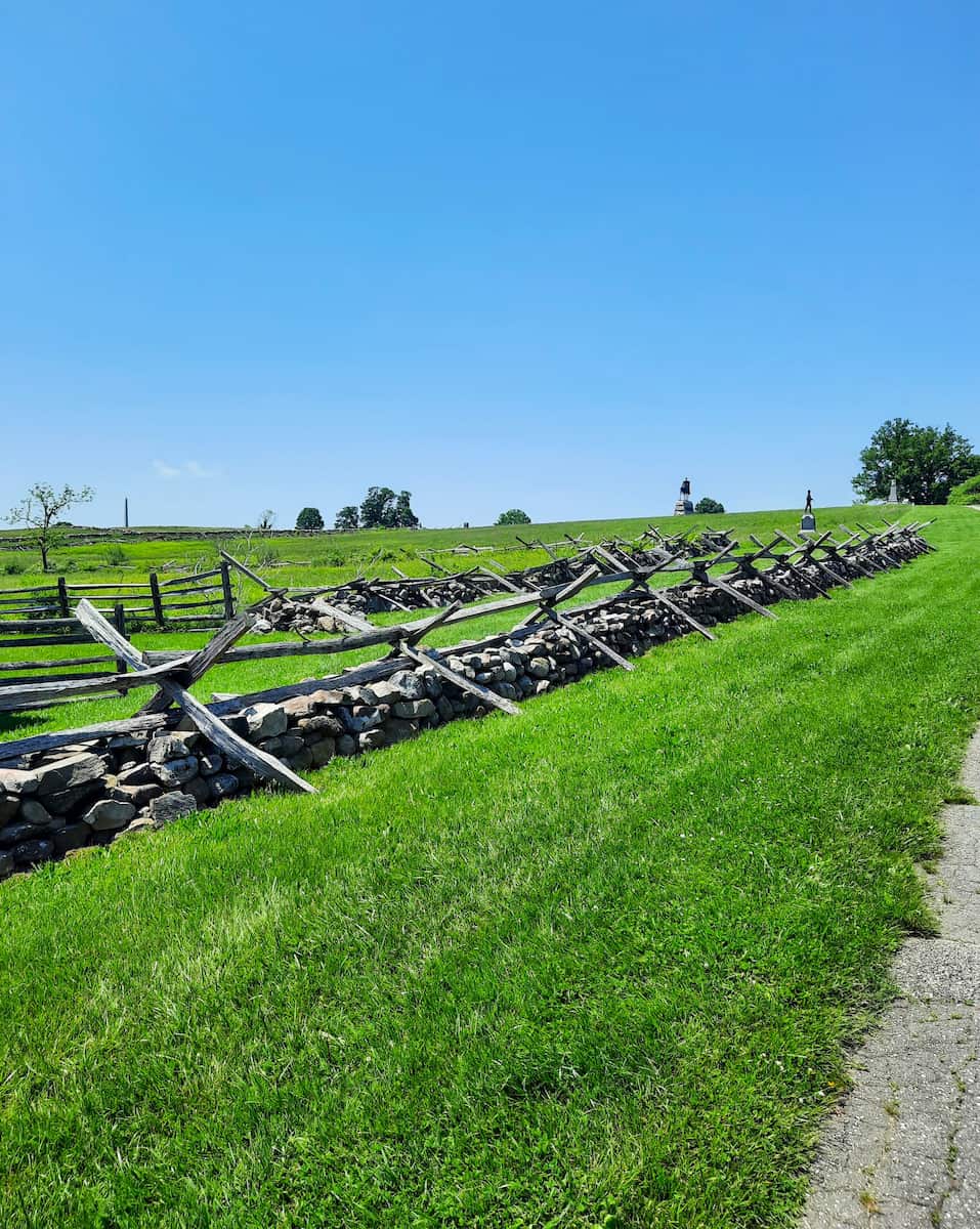 Gettysburg National Military Park Gettysburg National Military Park