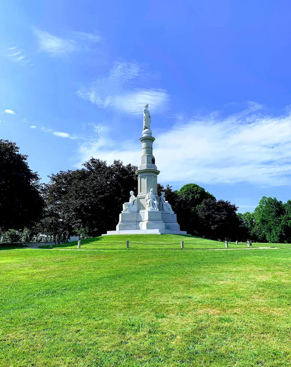 Gettysburg National Military Park Gettysburg National Military Park