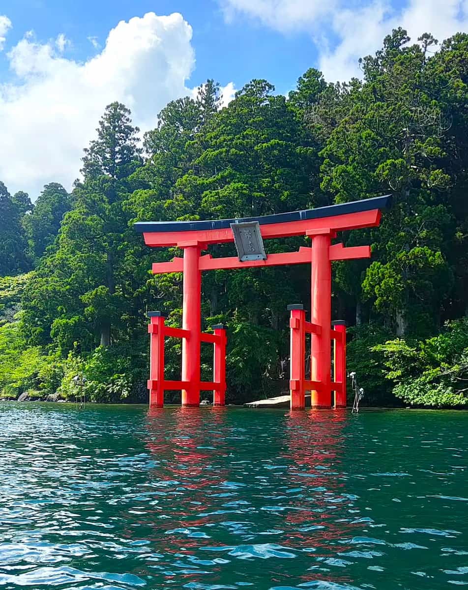 Hakone, Japan Hakone, Japan