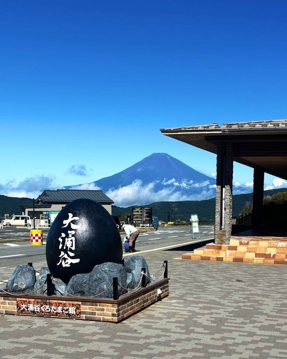 Hakone, Japan Hakone, Japan