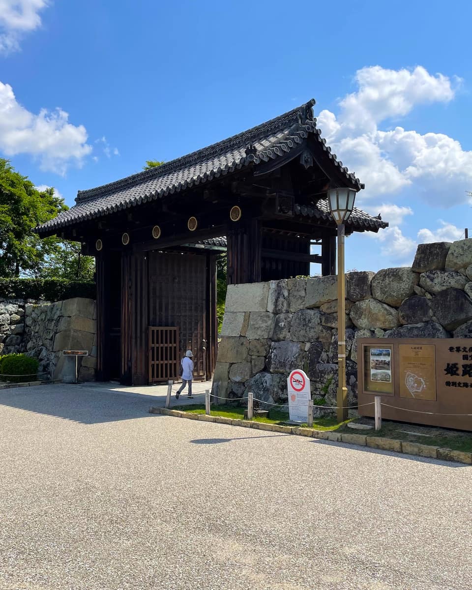 Himeji Castle, Japan Himeji Castle, Japan