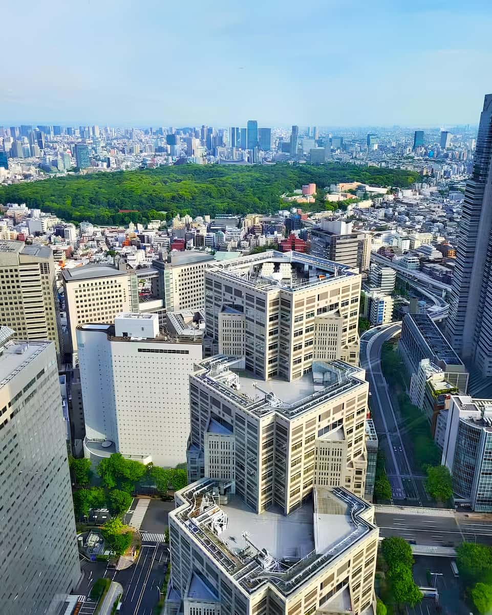 Japan Japan