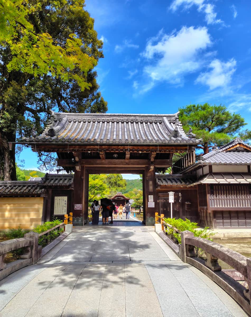 Kyoto’s Golden Pavilion, Japan Kyoto’s Golden Pavilion, Japan