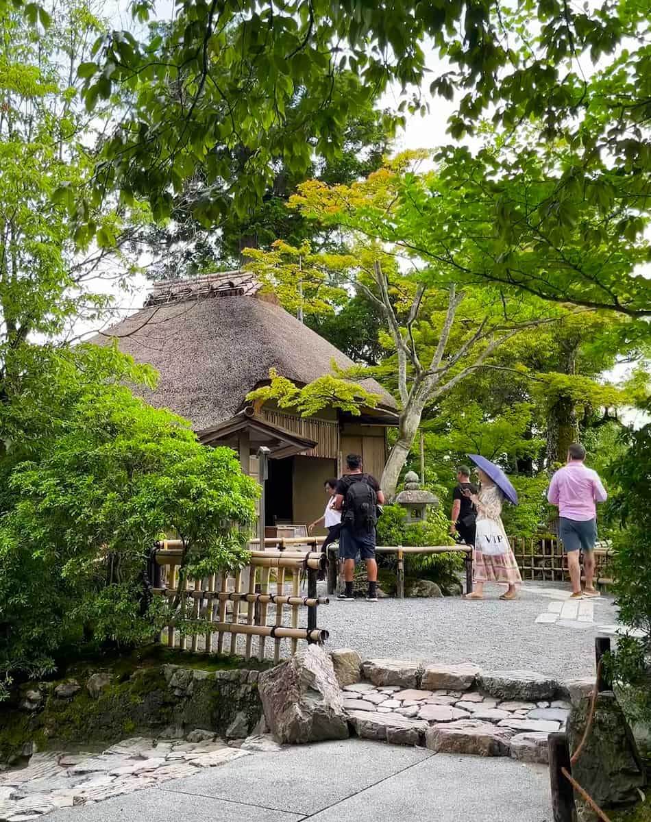 Kyoto’s Golden Pavilion, Japan Kyoto’s Golden Pavilion, Japan
