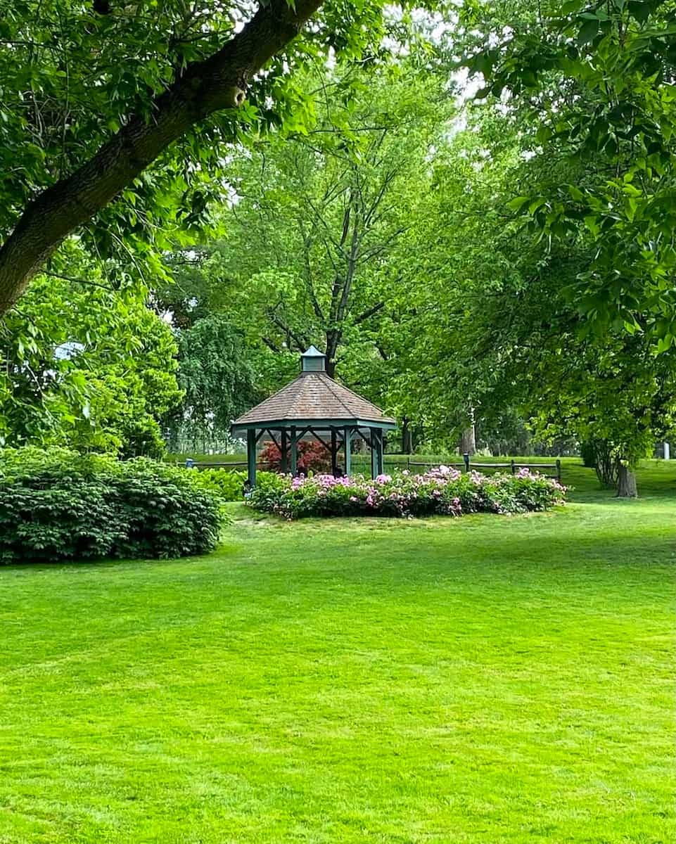 Lancaster County Central Park Lancaster County Central Park