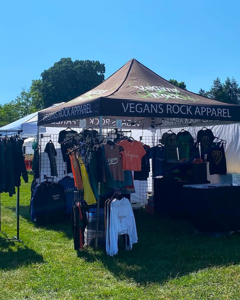 Lancaster VegFest Lancaster VegFest
