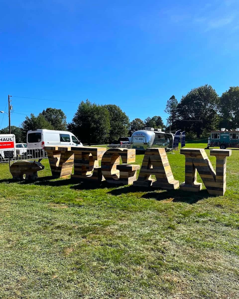 Lancaster VegFest Lancaster VegFest