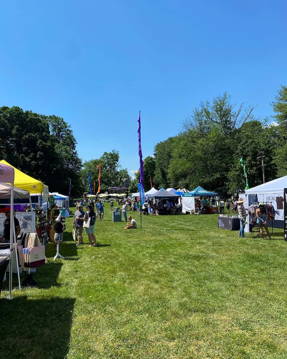 Lancaster VegFest Lancaster VegFest