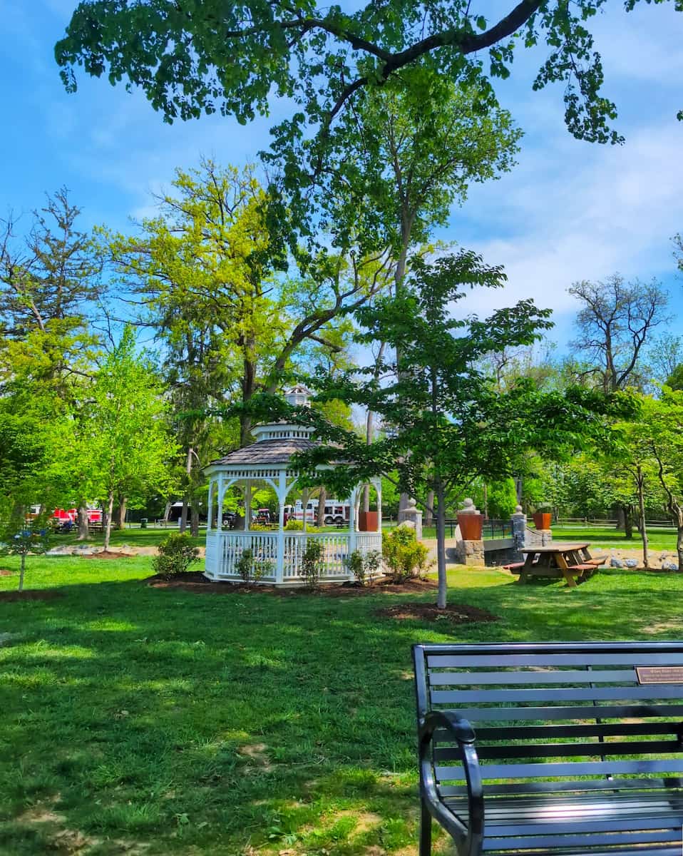 Long's Park, Lancaster Long's Park, Lancaster