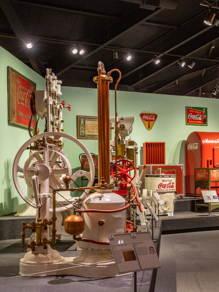 Museum of Arts & Sciences, Daytona Beach Museum of Arts & Sciences, Daytona Beach