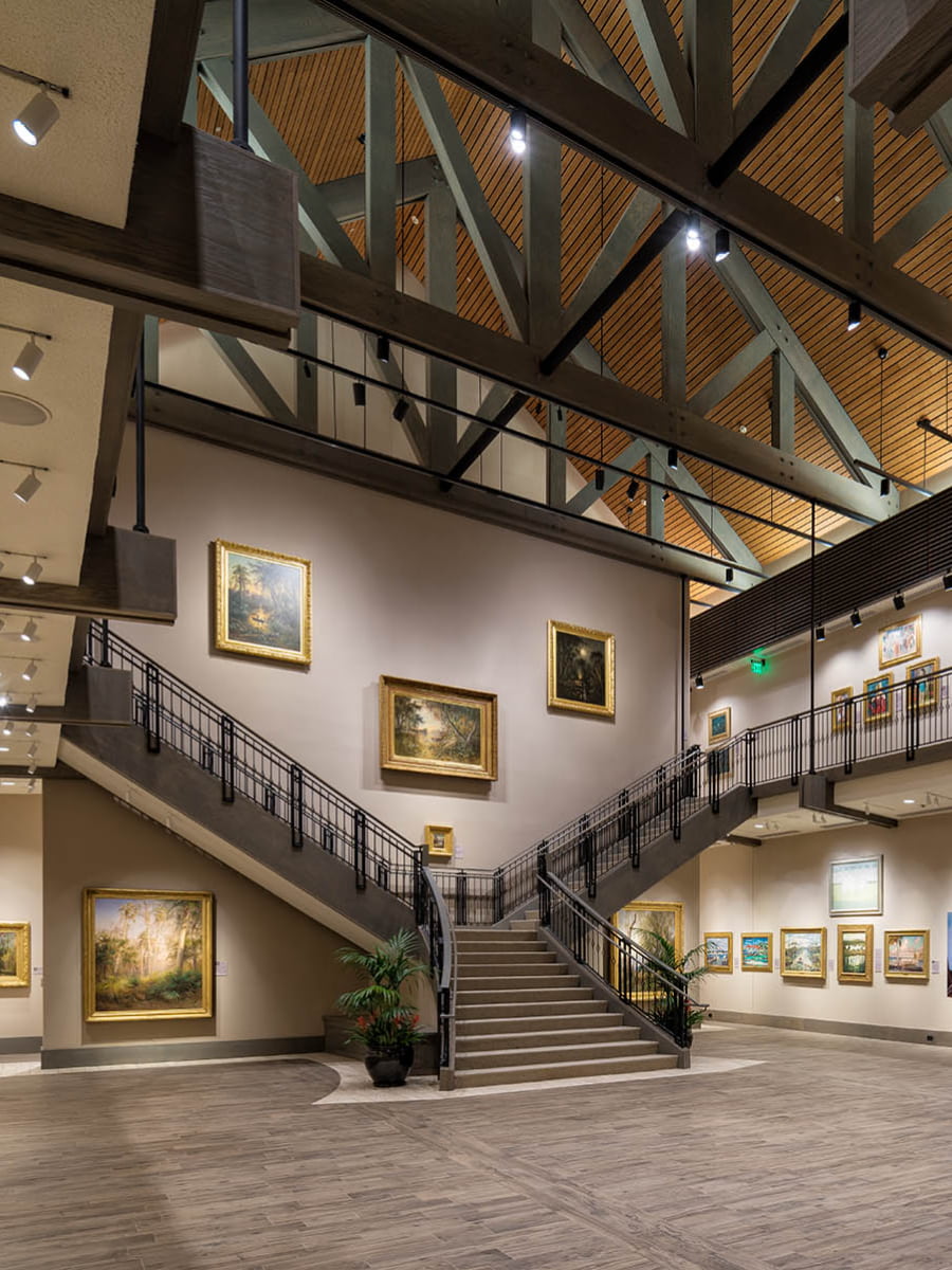 Museum of Arts & Sciences, Daytona Beach Museum of Arts & Sciences, Daytona Beach