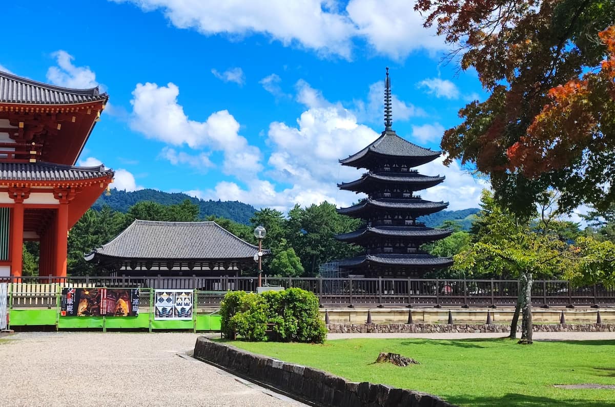 Nara Park, Japan Nara Park, Japan