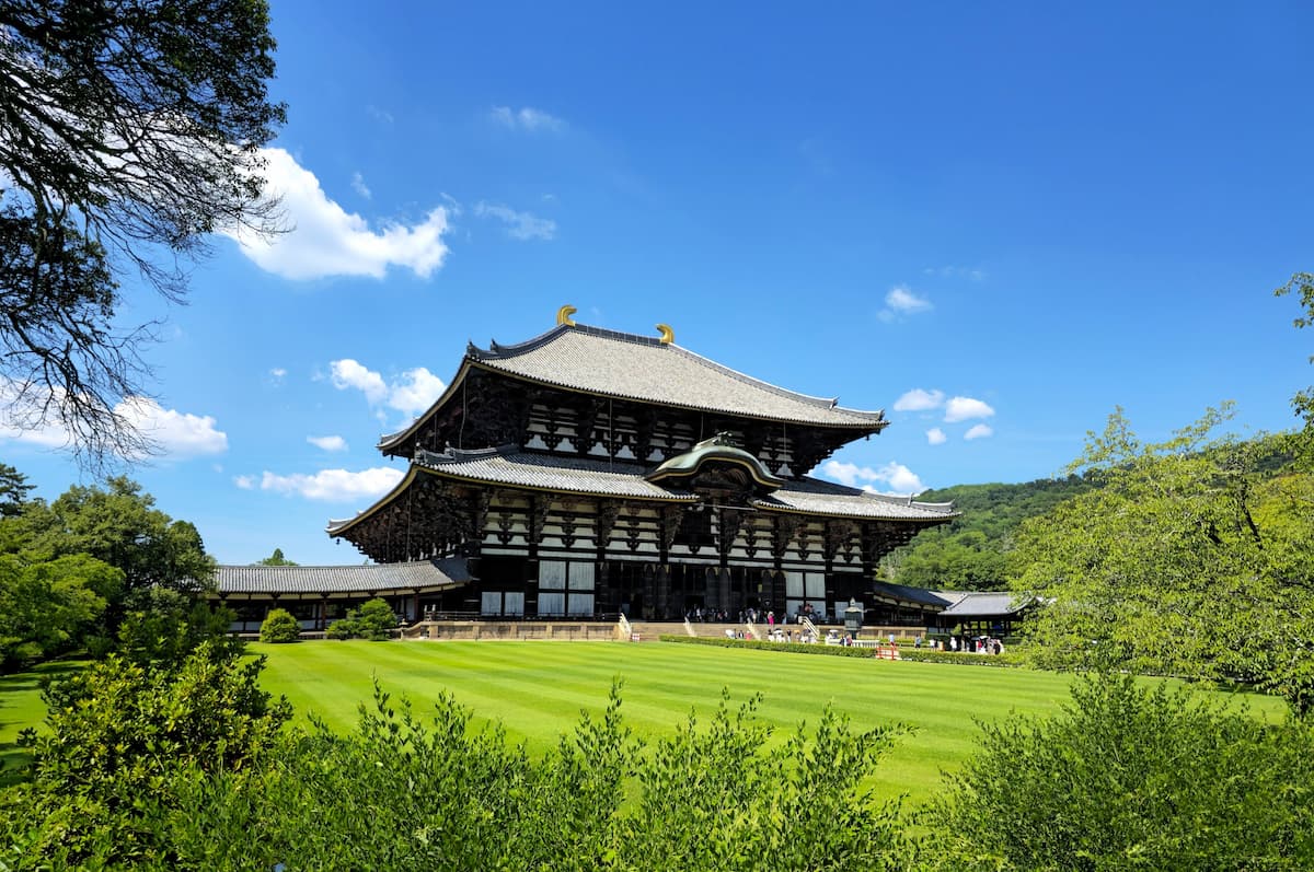 Nara Park, Japan Nara Park, Japan