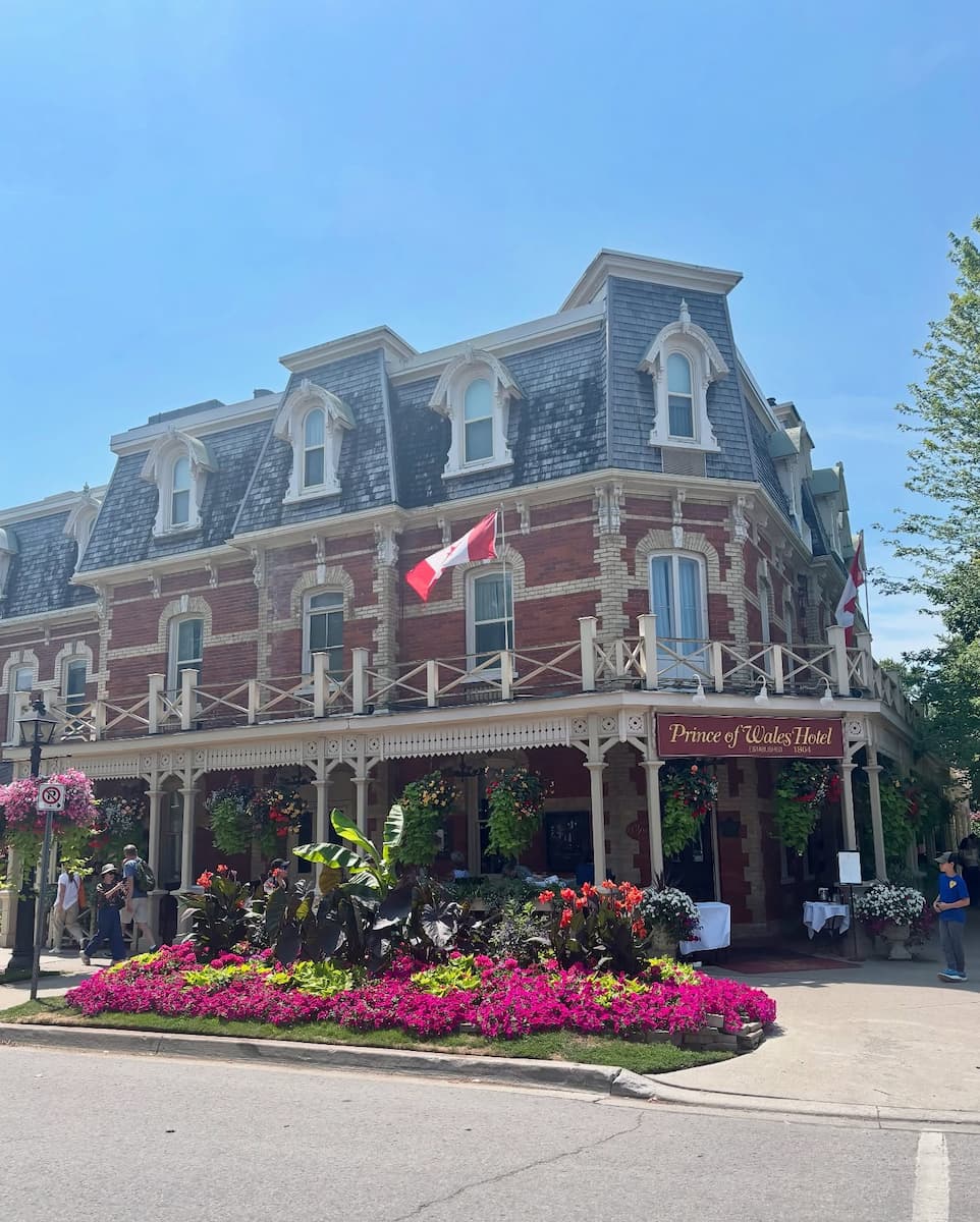 Niagara-on-the-Lake, Niagara Falls Niagara-on-the-Lake, Niagara Falls