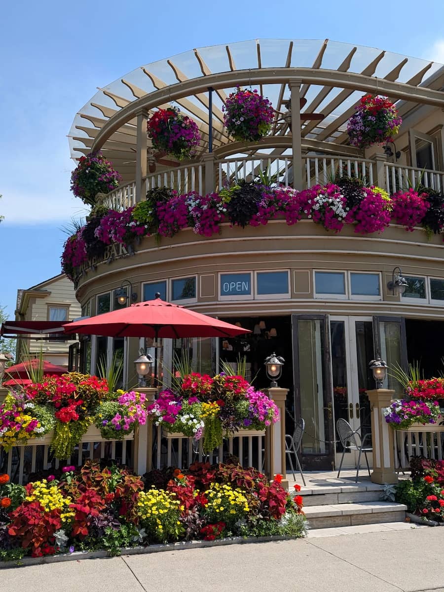 Niagara-on-the-Lake, Niagara Falls Niagara-on-the-Lake, Niagara Falls