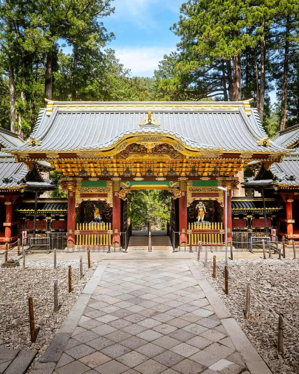 Nikko, Japan Nikko, Japan