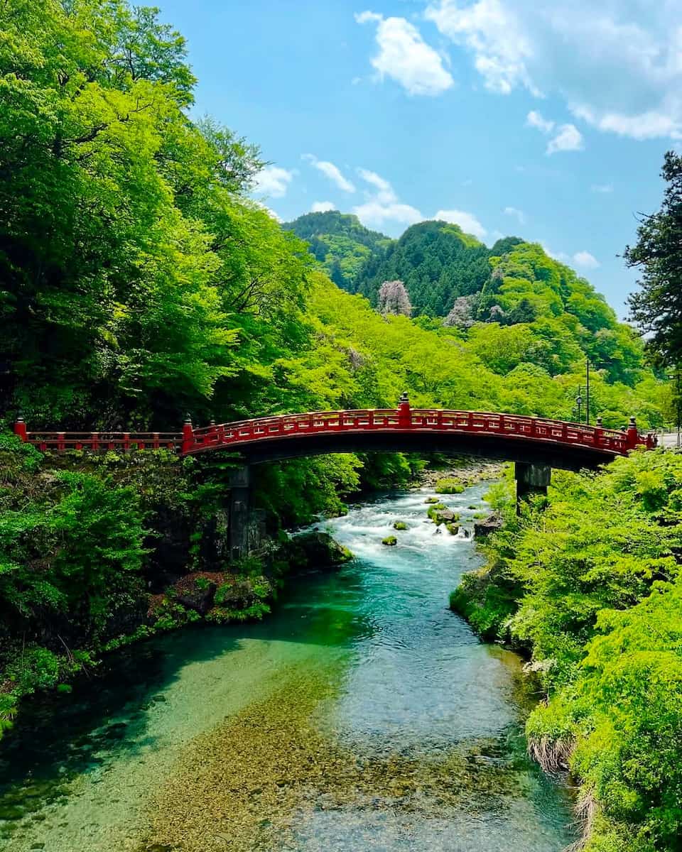 Nikko, Japan Nikko, Japan
