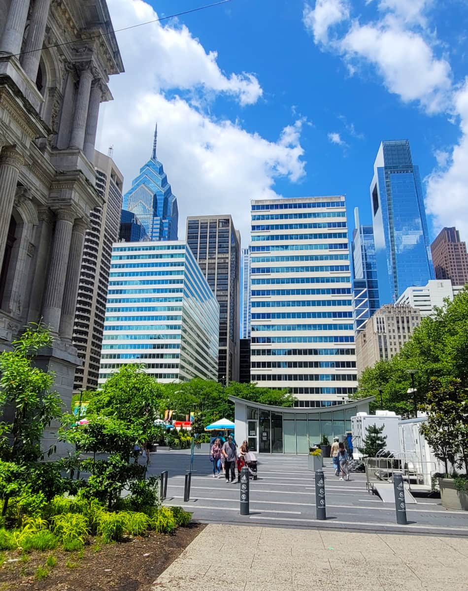 Philadelphia, Pennsylvania Philadelphia, Pennsylvania