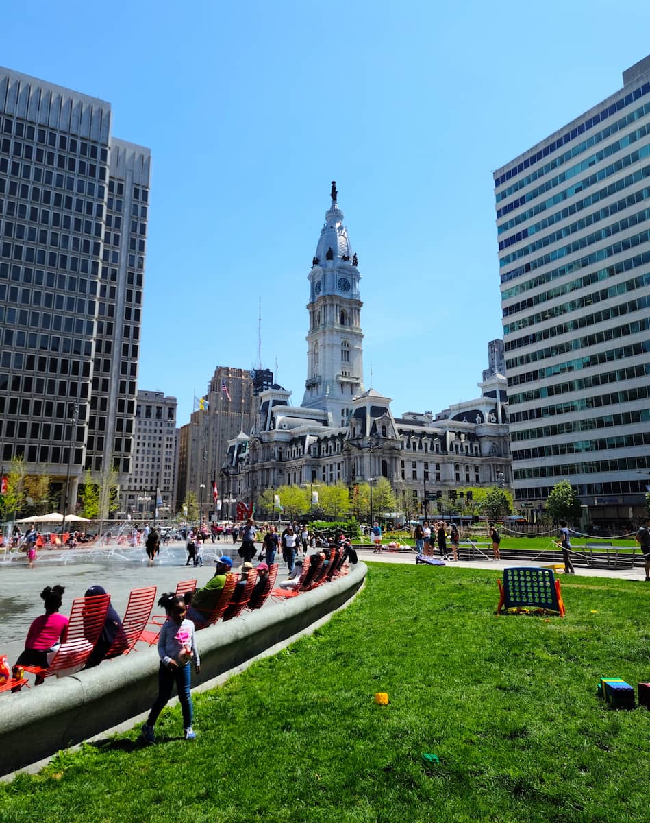 Philadelphia, Pennsylvania Philadelphia, Pennsylvania