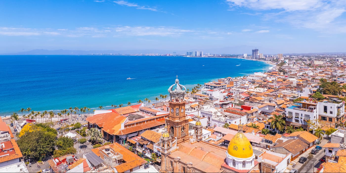 Puerto Vallarta
