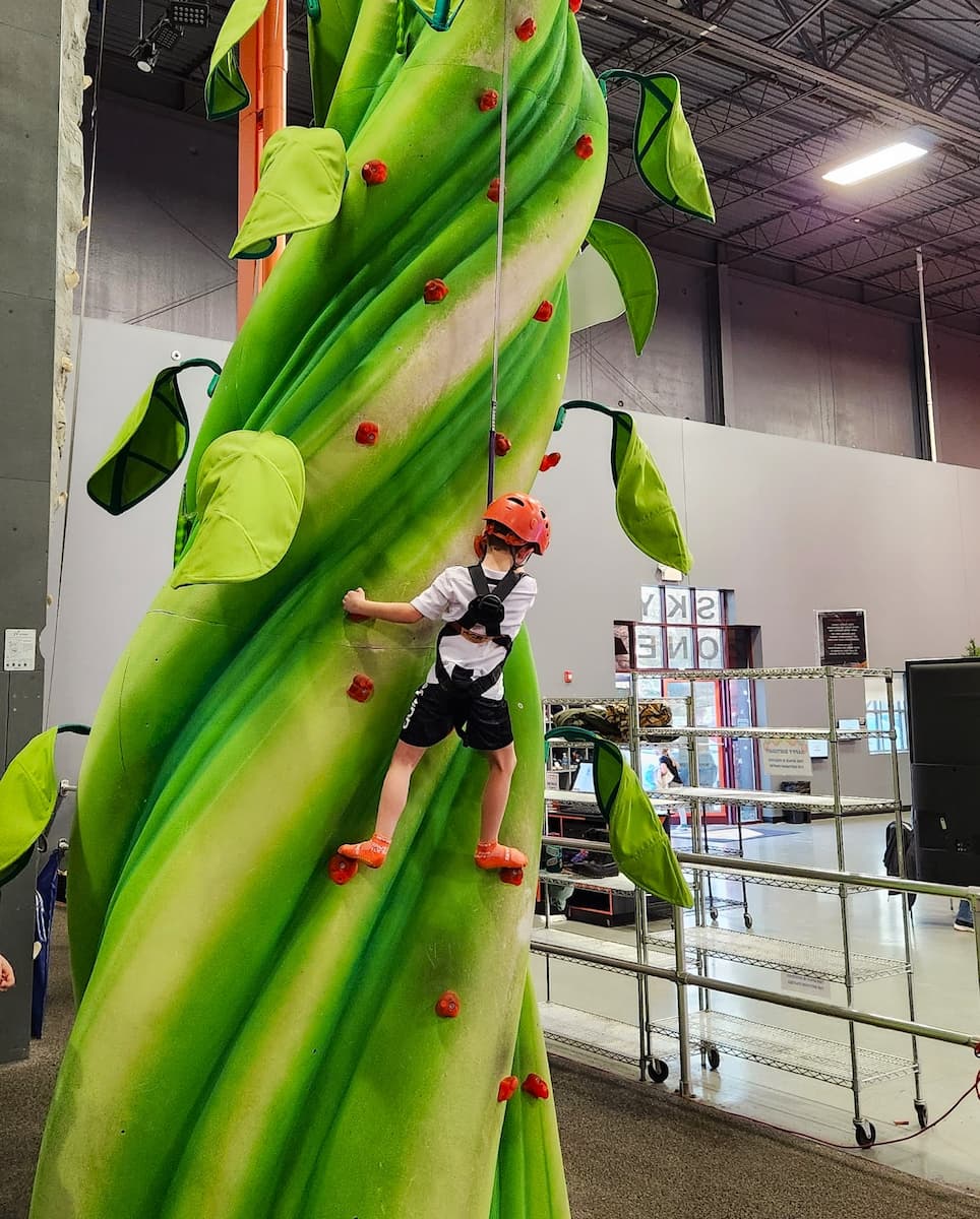 Sky Zone Trampoline Park, Lancaster Sky Zone Trampoline Park, Lancaster
