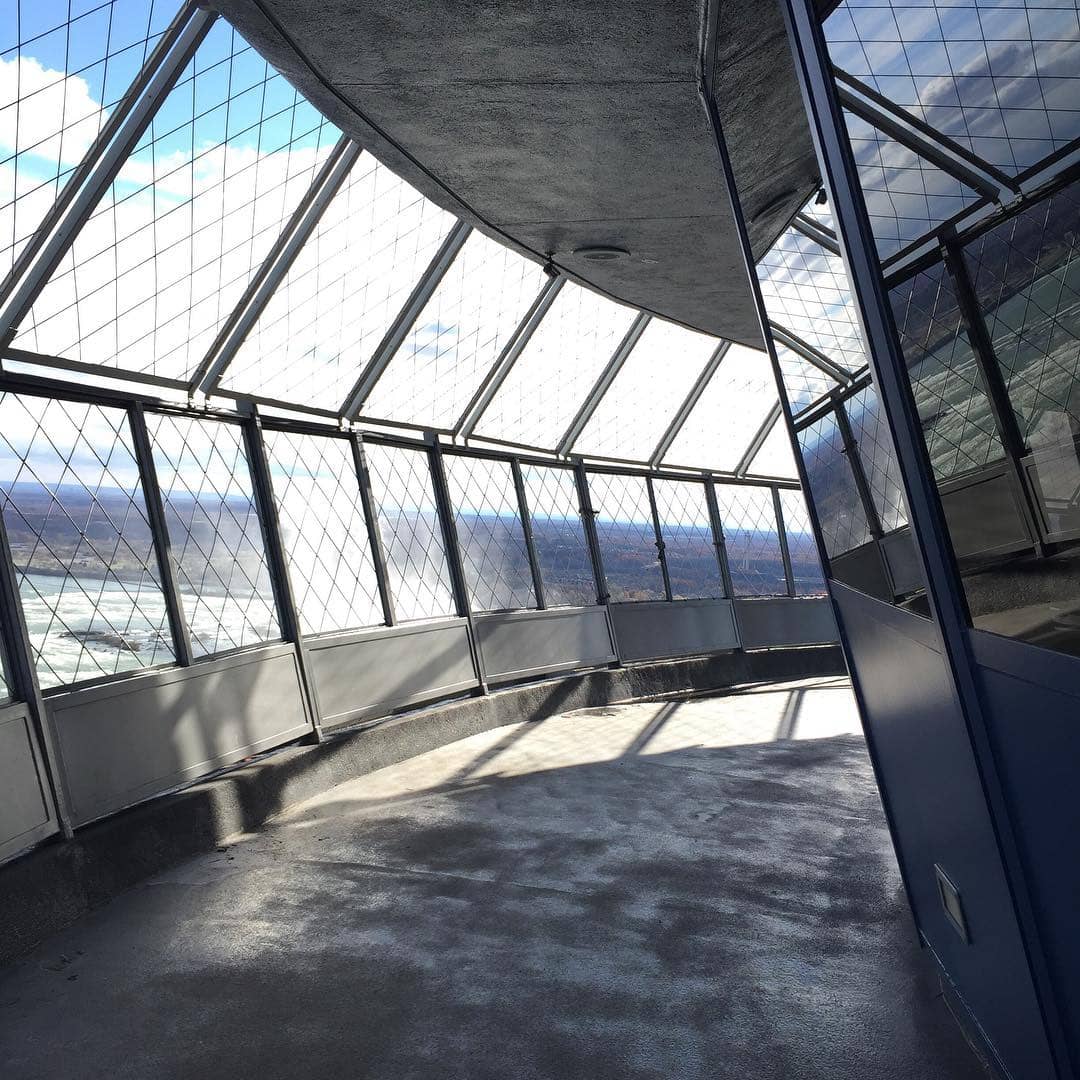 Skylon Tower, Niagara Falls