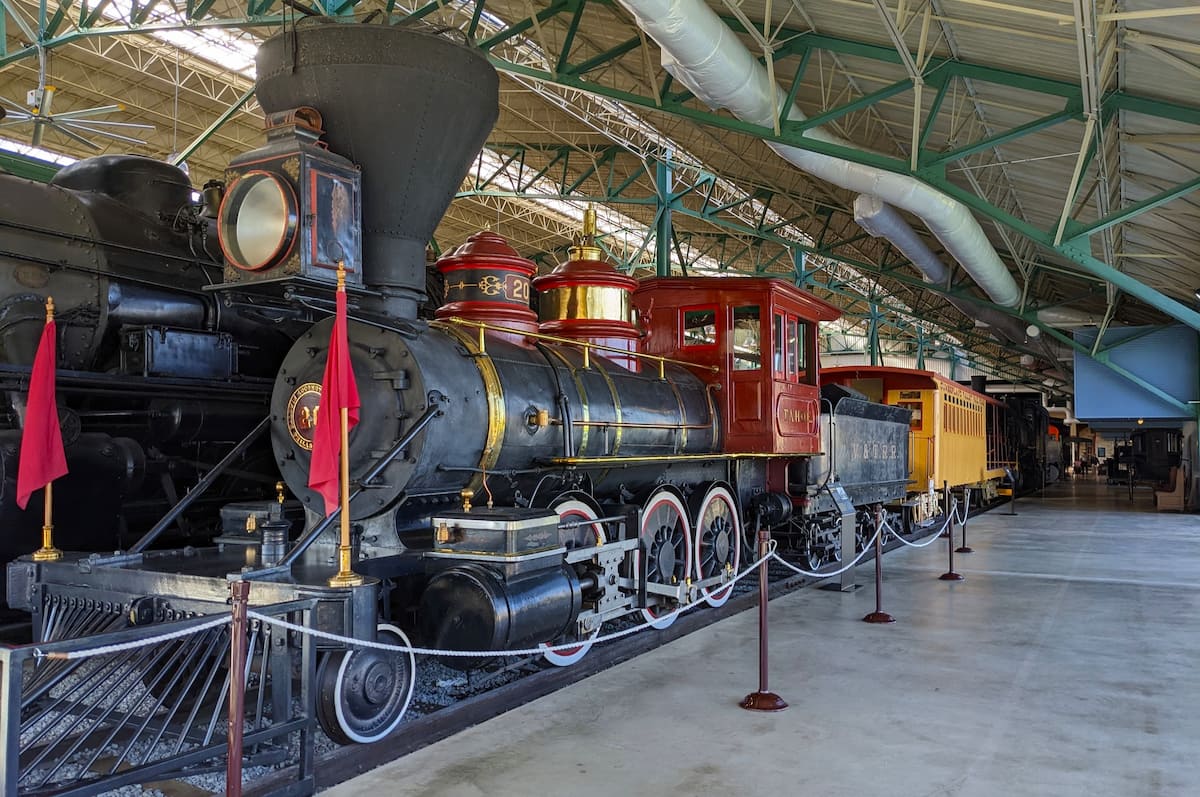 Strasburg Rail Road, Lancaster Strasburg Rail Road, Lancaster