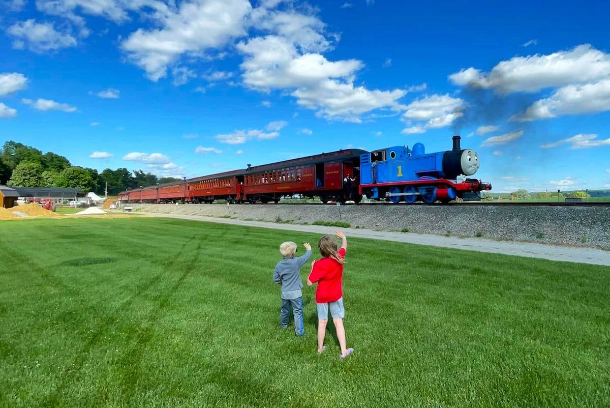 Strasburg Rail Road, Lancaster Strasburg Rail Road, Lancaster