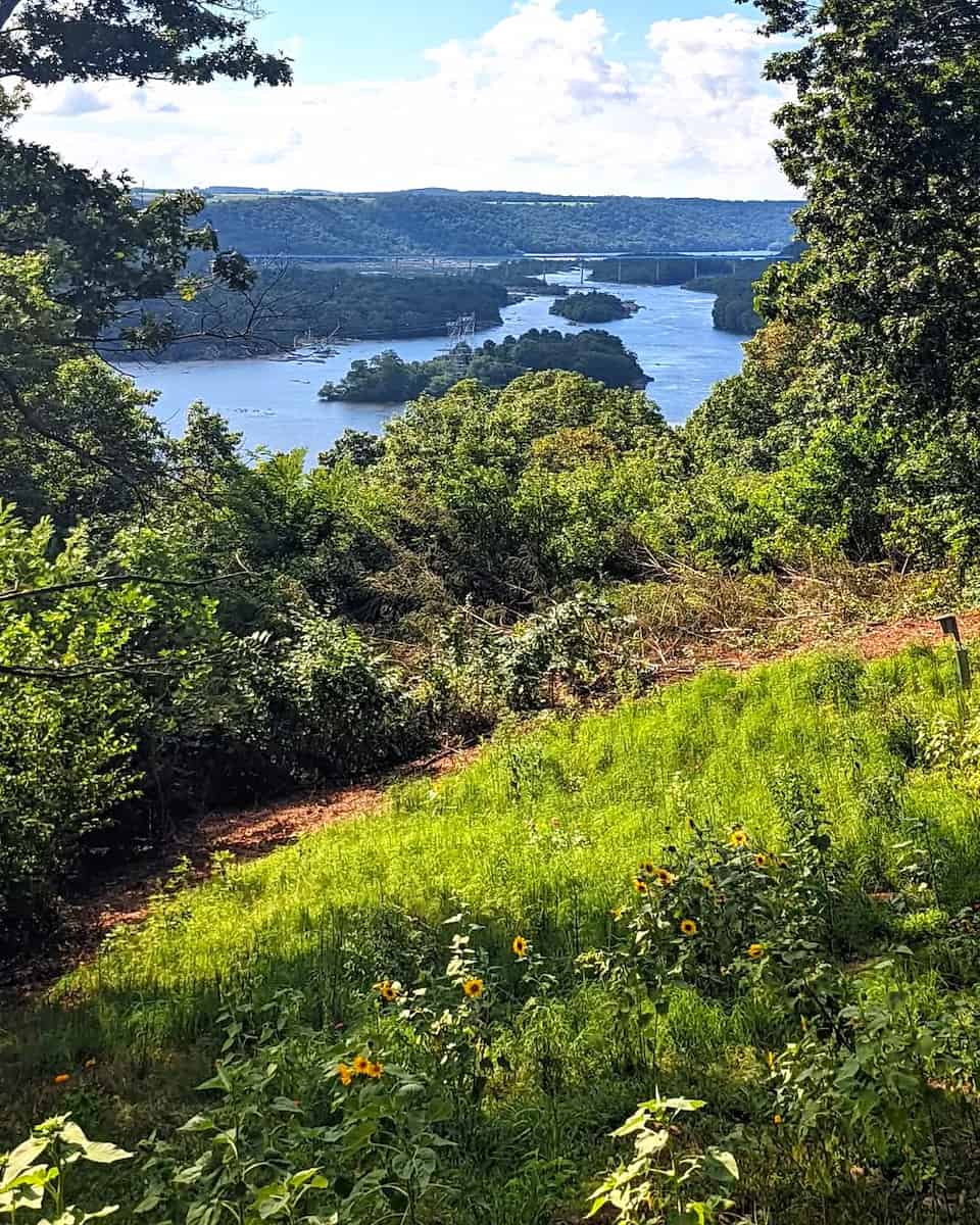 Susquehannock State Park, Lancaster Susquehannock State Park, Lancaster