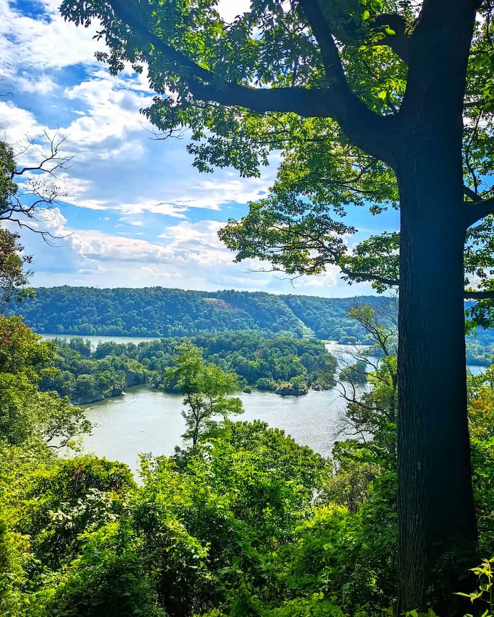 Susquehannock State Park, Lancaster Susquehannock State Park, Lancaster