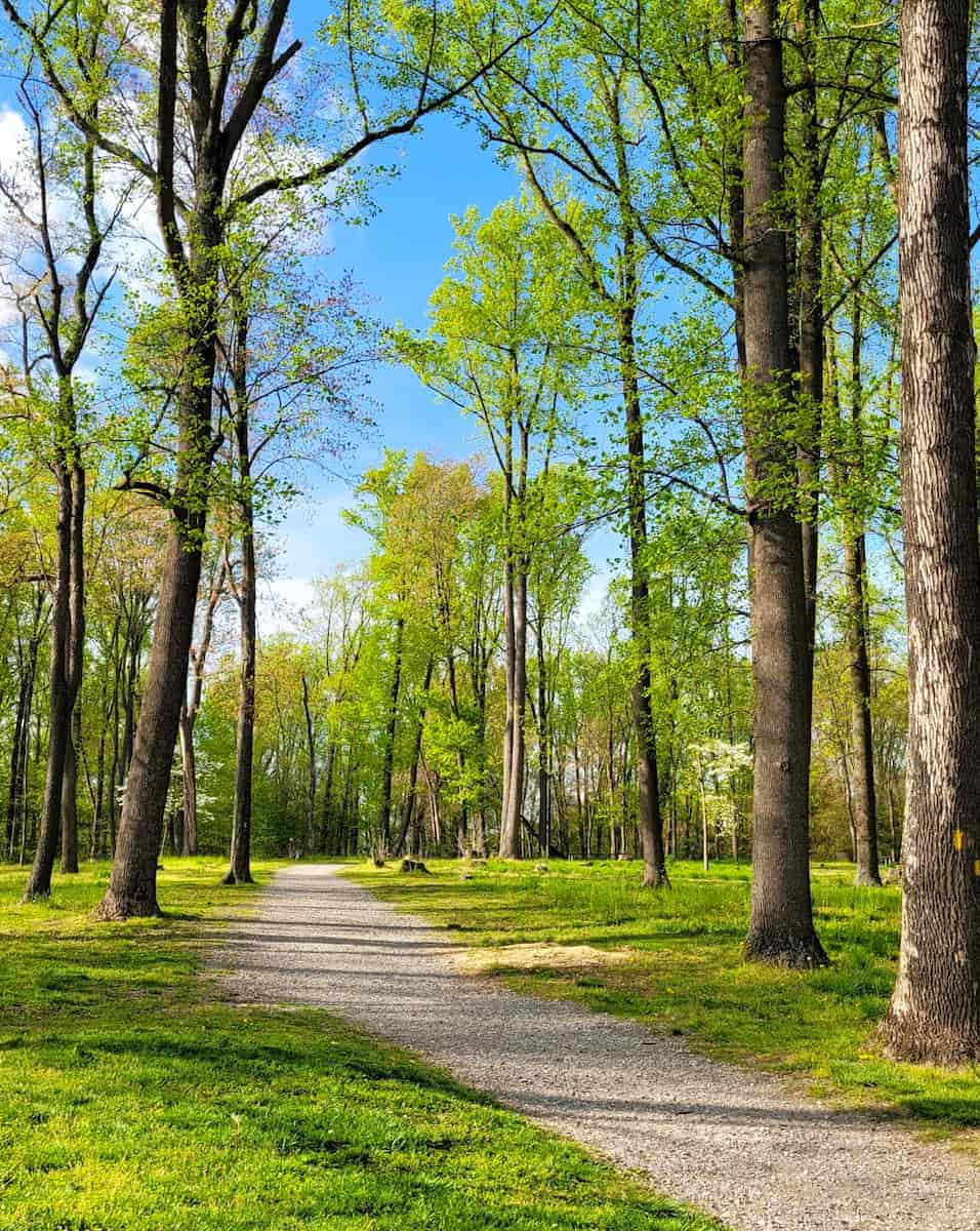 Susquehannock State Park, Lancaster Susquehannock State Park, Lancaster