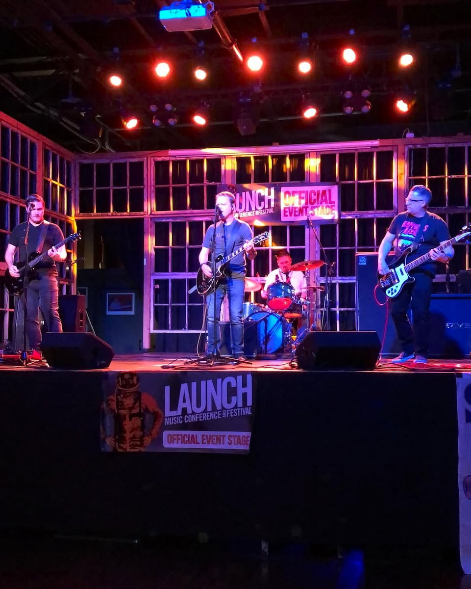The LAUNCH Music Festival, Lancaster The LAUNCH Music Festival, Lancaster
