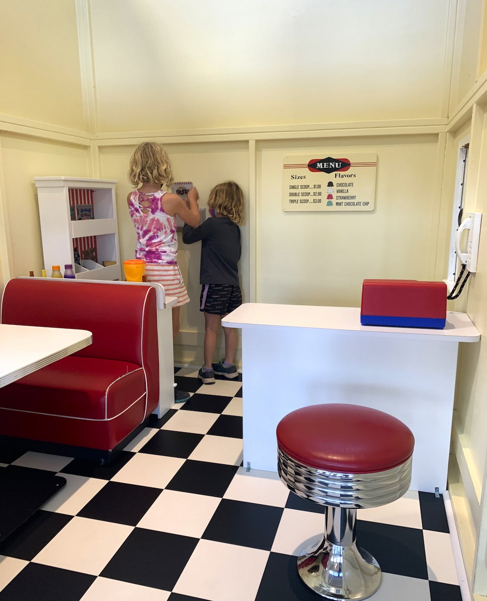 Tiny Town Indoor Playplace, Lancaster Tiny Town Indoor Playplace, Lancaster