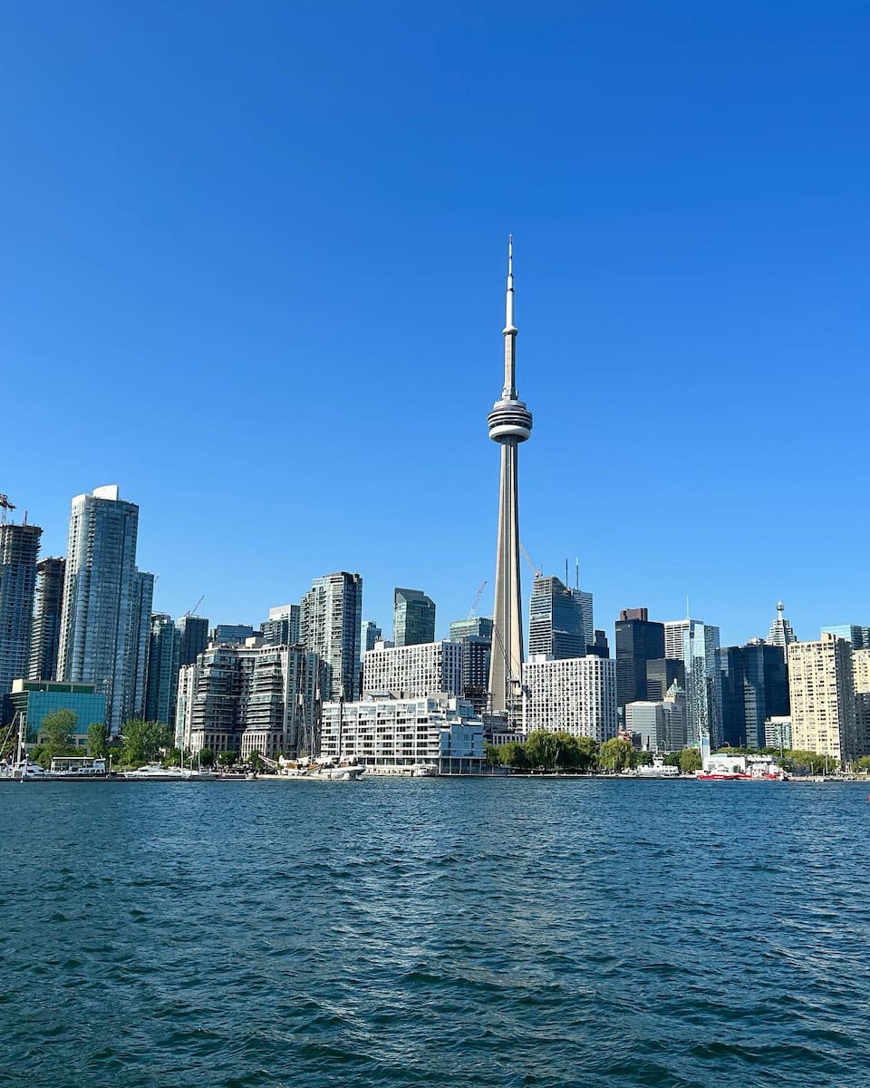 Toronto City Tour Toronto City Tour