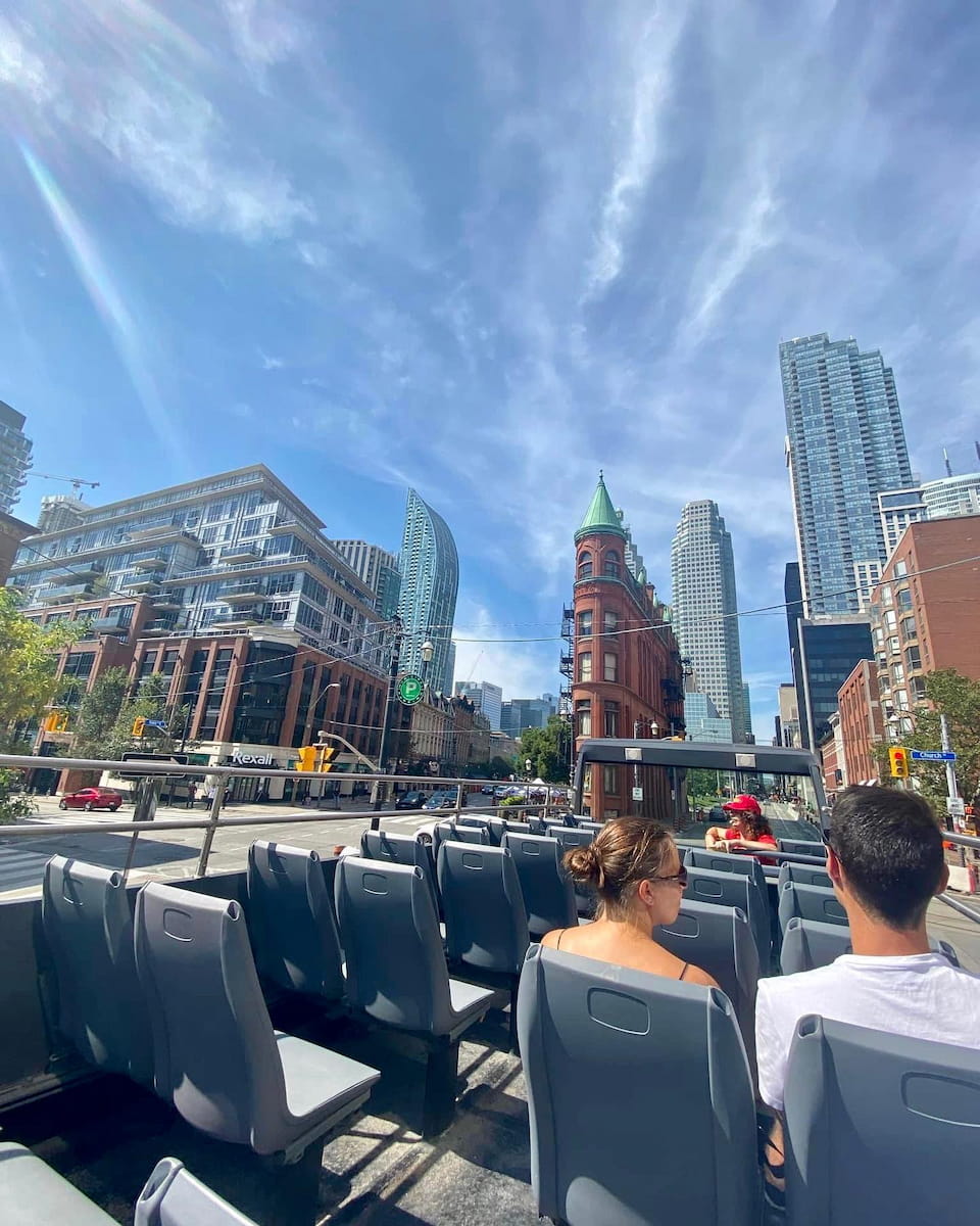 Toronto City Tour Toronto City Tour