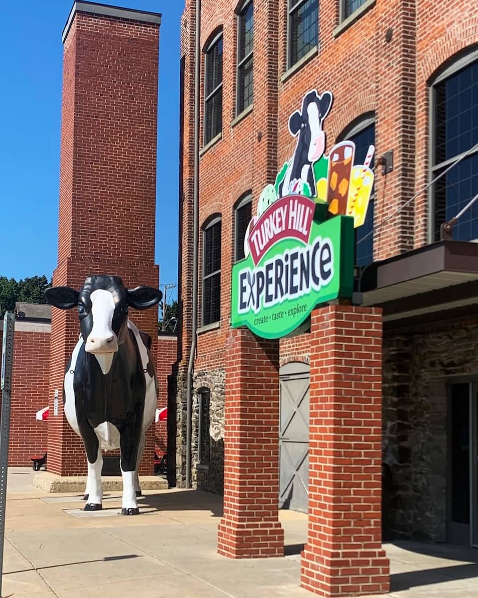 Turkey Hill Experience, Lancaster Turkey Hill Experience, Lancaster