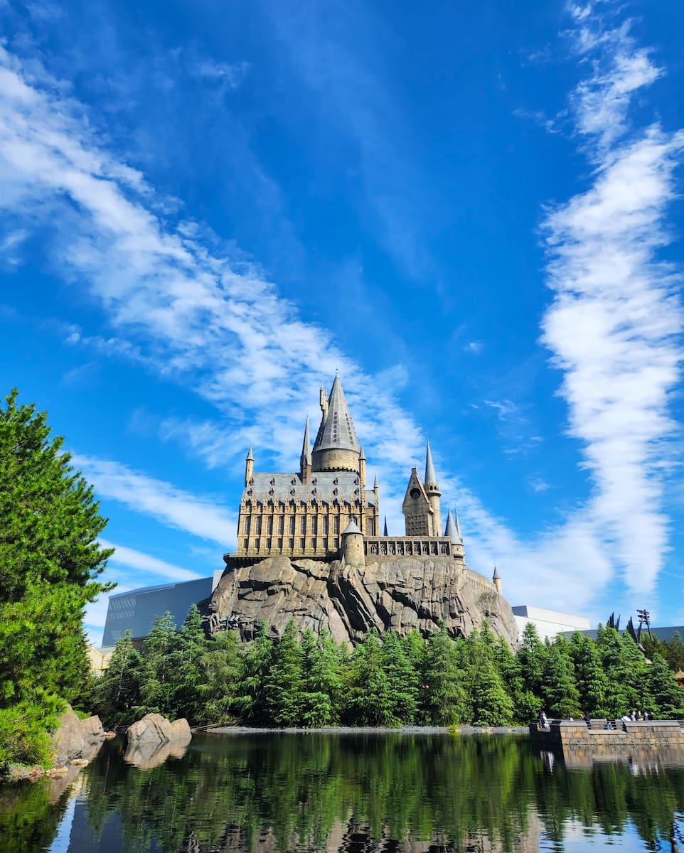 Universal Studios, Japan Universal Studios, Japan